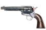 Revolver CO2 Colt Simple Action Army 45 bleu full cal. 4,5 mm BB's - Colt Simple Action Army 45 bleu full