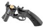 Pistolet/Revolver Gomm-Cogne SAPL GC27 Luxe 2 canons - Cal 12/50 & 8.8x10