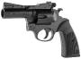 SAPL - Pack Pistolet Gomm-Cogne SAPL GC27 Luxe noir + 1 boîte 12/50 chevrotine SAPL x10 cartouches - PACK SAPL GC27 LUXE CALIBRE 12/50 +BOITE X10 CHEVROTINE