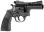 Pistolet Gomm-Cogne SAPL GC27 Luxe noir