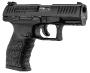Pistolet CO2 Walther PPQ M2 T4E cal. 43 - Chargeur 8 coups Walther PPQ M2 T4E