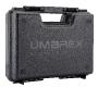 Pack complet Umarex T4E HDR 7,5 ou 11j en mallette - Pack T4E en 11 J