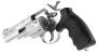 Revolver Alfa-Proj 4 pouces - Cal. 38 SP Inox - Alfa Proj 4'' Inox