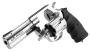Revolver Alfa-Proj 4 pouces - Cal. 38 SP Inox - Alfa Proj 4'' Inox