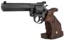Revolver Alfa-Proj Sport .22 LR Target - Canon 6'' bronzé