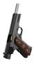 Pistolet CHIAPPA 1911 Field Grade noir - 45 ACP