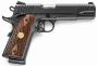 Pistolet CHIAPPA 1911 Superior Grade noir - 9x19 mm