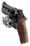 Revolver Chiappa Rhino 50 DS 5'' 357 Mag - Revolver Rhino 50 DS 5''