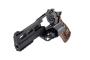 Revolver Chiappa Rhino 50 DS 5'' 357 Mag - Revolver Rhino 50 DS 5''