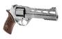Revolver Chiappa Rhino 60 DS 6'' 357 Mag - Revolver Rhino 60 DS 6''