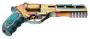 Revolver Chiappa Rhino 60 DS 6'' Nebula 357 Mag - Revolver RHINO 60 DS -357 Mag Nebula