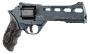 Revolver Rhino 60 DS 6'' Charging Gen II - 9x19 mm - REVOLVER RHINO 60 DS CHARGING GEN II - 9MM---/---NS