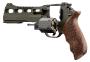 Revolver Chiappa Rhino 60 DS 6'' 357 Mag OD Green - *B* REVOLVER RHINO 60 DS 6' HUNTER OD GREEN 357 MAG