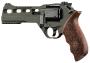 Revolver Chiappa Rhino 60 DS 6'' 357 Mag OD Green - *B* REVOLVER RHINO 60 DS 6' HUNTER OD GREEN 357 MAG