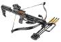 Arbalète EK-Archery JAG II Pro Deluxe - Jag II Pro Noire