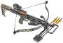 Arbalète EK-Archery JAG II Pro Deluxe - Treuil de réarmement facile