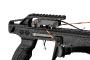 Arbalète EK-Archery COBRA système R9 Pistolet 90 Lbs - Corde pour EK Cobra