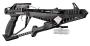 Arbalète EK-Archery COBRA système R9 Pistolet 90 Lbs - Corde pour EK Cobra