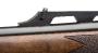 Carabine de chasse à verrou type battue Gaucher bois - canon fileté - Chargeur amovible - Gaucher Cal.7 x 64
