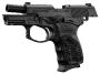 Pistolet BERSA THUNDER Ultra compact pro .40 SW - Chargeur