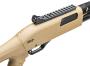 Fusil à pompe SXP XTREM Dark Earth Defender Rifled Winchester - 12/76 - SXP XTREM DARK EARTH DEFENDER RIFLED