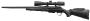 Carabine XPR Varmint crosse synthétique réglable - Threaded - XPR VARMINT 30.06 SPR