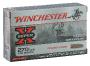 Munition grande chasse Winchester Cal. 270 win - Balle Extreme Point