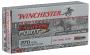Munitions Winchester Cal. 270 WSM - grande chasse - Balle Extreme Point