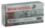 Munition grande chasse Winchester Cal. 30-30 win - Ogive Power Point 170 gr