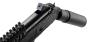 Pistolet à air break barrel LANGLEY SILENCER - Cal 4.5 < 10J Piston ressort