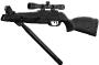 Carabine Gamo Replay 10 Maxxim cal. 4,5 mm + lunette 4 X 32 WR - Gamo Replay 10 Maxxim