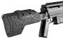Carabine à air comprimé 7.5 à 24 J Black Ops sniper cal. 4,5 mm - Ressort < 16 j