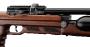 Carabine à air PCP Aselkon MX9 Sniper 54J Régulateur Jet Black Cal. 5.5 - Cal. 5.5mm - 54 J