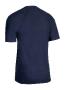 T-shirt manches courtes CLAWGEAR MKII Instructor Navy - TAILLE M