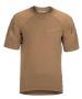 T-shirt manches courtes CLAWGEAR MKII Instructor Coyote - TAILLE L