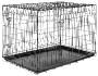 Cage pliante de transport pour chien - Cage pliante XL