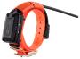 Collier GPS et de Dressage Supplémentaire pour chiens DogTrace X30T #Orange Fluo