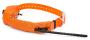 Collier GPS, Beeper et Dressage pour chiens DogTrace X30TB - DOGTRACE Collier GPS X30T TB + beeper  orange fluo