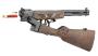 Carabine Chiappa Double Badger cal. 22 LR/410 Superposée - Cal. 22 LR/410 Super