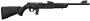 Carabine Mossberg Plinkster 802 synthétique noire cal.22 LR - Chargeur 9 coups Mossberg Plinkster 802 cal. 22 LR