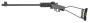Carabine pliante Little Badger - Chiappa Firearms - Little Badger - 22 LR Noir