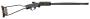 Pack carabine pliante Chiappa Little Badger 22 LR OD - PACK LITTLE BADGER 22LR OD GREEN + POINT ROUGE GT5536+MOD. SON + MAL.