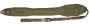 Bretelle matelassée néoprène pour carabine - Niggeloh - Vert