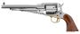 Revolver Remington Pattern Custom Inox cal. 44