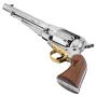 Revolver Remington Pattern Custom Inox cal. 44