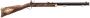 Carabine Traditional Hawken Target à silex cal. .50 ou .54 - TARGET .54 SILEX Droitier