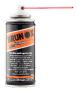 Huile Turbo-Spray en pulvérisateur 120 ml/100 ml - Brunox - Huile Gun Care Spray en pulvérisateur - 100ml