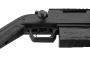Carabine à verrou Hera Arms modèle H7 20'' 308 Win - CARABINE HERA ARMS H7 BERGARA ACTION CAL308 20' 1 CHG NOIR