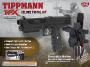 Marqueur TPX kit gun chargeur holster
