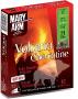 Cartouches Mary Arm chevrotine Volcano Haute vitesse - Cal. 12/70 - Volcano 21 grains
